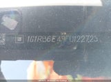 Chevrolet Volt 1G1RB6E49FU122723 fotografie