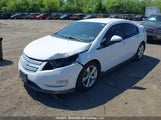 Chevrolet Volt 1G1RB6E49FU122723 fotografie