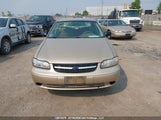 Chevrolet Malibu 1G1ND52J22M525403 fotografie