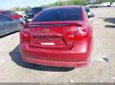 Hyundai Elantra Gl/L KMHDU45D19U775823 снимка