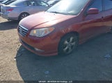 Hyundai Elantra Gl/L KMHDU45D19U775823 снимка