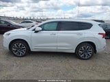 Hyundai Santa Fe Calligraphy 5NMS5DAL5NH377523 снимка