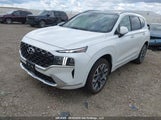 Hyundai Santa Fe Calligraphy 5NMS5DAL5NH377523 снимка