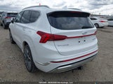 Hyundai Santa Fe Calligraphy 5NMS5DAL5NH377523 снимка