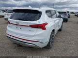 Hyundai Santa Fe Calligraphy 5NMS5DAL5NH377523 снимка
