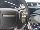 Land Rover Range Rover Sport Hse SALWR2RK5LA886548 fotografie