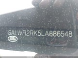 Land Rover Range Rover Sport Hse SALWR2RK5LA886548 photo