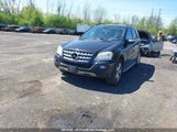 Mercedes-Benz Ml 350 Bluetec 4JGBB2FB9AA621011 снимка