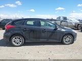 Ford Focus Se 1FADP3K2XHL268874 fotografie