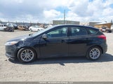 Ford Focus Se 1FADP3K2XHL268874 fotografie