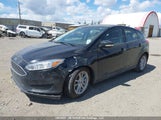 Ford Focus Se 1FADP3K2XHL268874 снимка