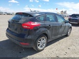 Ford Focus Se 1FADP3K2XHL268874 fotografie