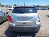Chevrolet Trax 3GNCJKEB0EL158842 снимка