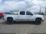 GMC Sierra K2500 Heavy Duty 1GTHK23658F215410 снимка