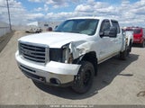 GMC Sierra K2500 Heavy Duty 1GTHK23658F215410 снимка