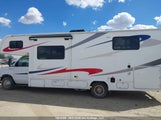 Ford Econoline E450 Super Duty Cutaway Van 1FDXE4FS6KDC23909 снимка