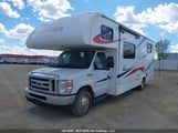 Ford Econoline E450 Super Duty Cutaway Van 1FDXE4FS6KDC23909 снимка