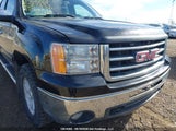 GMC Sierra  Sle 3GTP2VE72CG301252 снимка