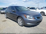 Honda Accord Exl 1HGCP2F84AA805398 снимка