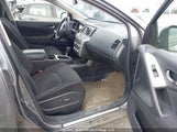 Nissan Murano S/Sl/Le JN8AZ1MW8DW323069 photo