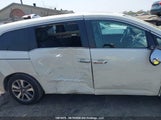 Honda Odyssey Touring 5FNRL5H96HB502636 снимка