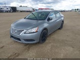 Nissan Sentra 3N1AB7AP7DL715632 снимка