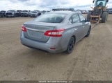 Nissan Sentra 3N1AB7AP7DL715632 снимка