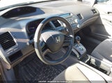 Honda Civic Lx 2HGFA16537H105588 снимка