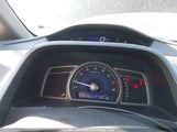 Honda Civic Lx 2HGFA16537H105588 снимка