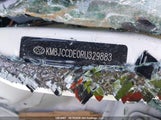 Hyundai Tucson Sel KM8JCCDE0RU329883 снимка