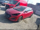 Hyundai Elantra Gt Gl KMHD25LH3GU283132 снимка