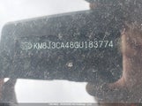 Hyundai Tucson KM8J3CA48GU183774 снимка