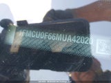 Ford Escape S 1FMCU0F66MUA42020 снимка