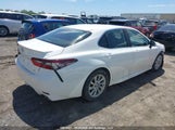 Toyota Camry Se 4T1G11AK2MU581853 fotografie
