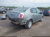 Nissan Sentra 2.0/2.0S/2.0Sl 3N1AB61EX8L717986 снимка