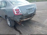Nissan Sentra 2.0/2.0S/2.0Sl 3N1AB61EX8L717986 снимка