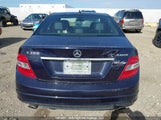 Mercedes-Benz C 300 4Matic WDDGF81X09F248305 photo