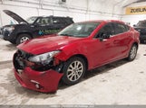 Mazda Mazda3 Gs-Sky 3MZBM1V77EM110439 снимка