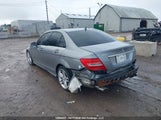 Mercedes-Benz C 300 4Matic WDDGF8AB1DA760018 снимка