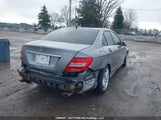 Mercedes-Benz C 300 4Matic WDDGF8AB1DA760018 снимка