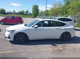 Acura Integra 19UDE4H63SA800499 снимка