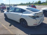 Acura Integra 19UDE4H63SA800499 снимка