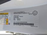 Acura Integra 19UDE4H63SA800499 снимка