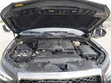 Infiniti Qx80 Luxe 7 Passenger/Luxe 8 Passenger/Proactive 7 Passenger/Proactive 8 Passenger JN8AZ2AC4N9485166 photo