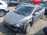 Hyundai Elantra Se/Sport/Limited KMHDH4AE8FU454960 photo