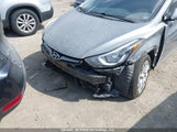 Hyundai Elantra Se/Sport/Limited KMHDH4AE8FU454960 снимка