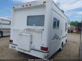 Ford Econoline E450 Super Duty Cutwy Van 1FDXE45S53HA40903 снимка