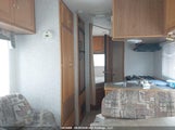 Ford Econoline E450 Super Duty Cutwy Van 1FDXE45S53HA40903 снимка