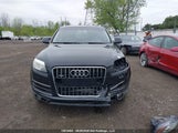 Audi Q7 Premium WA1CGCFE8ED005907 fotografie