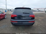 Audi Q7 Premium WA1CGCFE8ED005907 fotografie